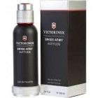 Altitude By Swiss Army For Men - 3.4 EDT Spray